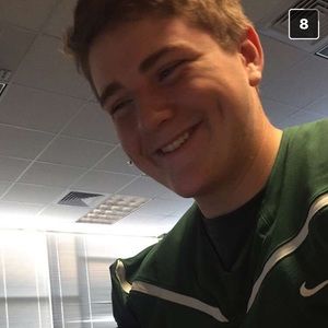 Meet your Posher, Burnett